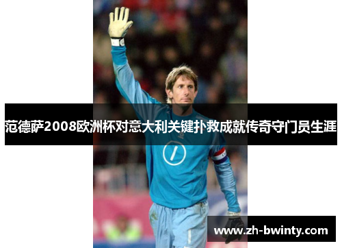范德萨2008欧洲杯对意大利关键扑救成就传奇守门员生涯