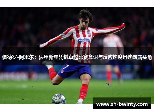 佩德罗·阿米尔：法甲新星凭借卓越比赛意识与反应速度迅速崭露头角