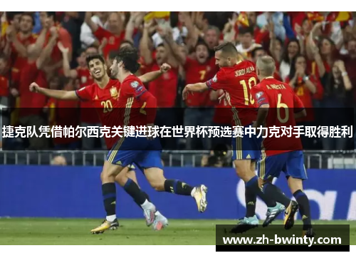捷克队凭借帕尔西克关键进球在世界杯预选赛中力克对手取得胜利