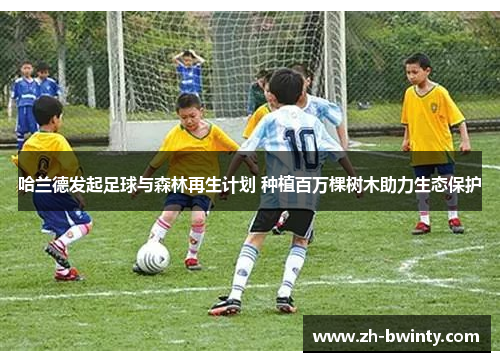哈兰德发起足球与森林再生计划 种植百万棵树木助力生态保护