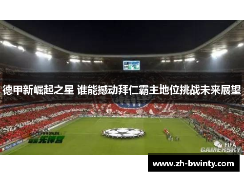 德甲新崛起之星 谁能撼动拜仁霸主地位挑战未来展望