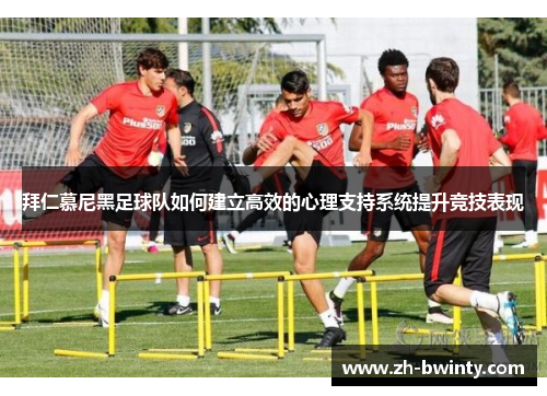 拜仁慕尼黑足球队如何建立高效的心理支持系统提升竞技表现