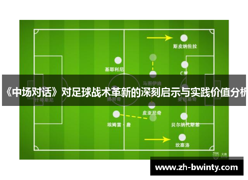 《中场对话》对足球战术革新的深刻启示与实践价值分析