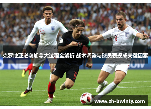 克罗地亚逆袭加拿大过程全解析 战术调整与球员表现成关键因素